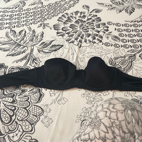 amante Other - Amante strapless padded bra